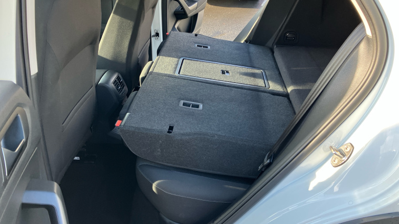 Volkswagen T-Roc 1.0 TSI Life 5dr Petrol Hatchback